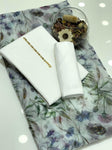 Soft Indian Raw Silk  - Hooriamall